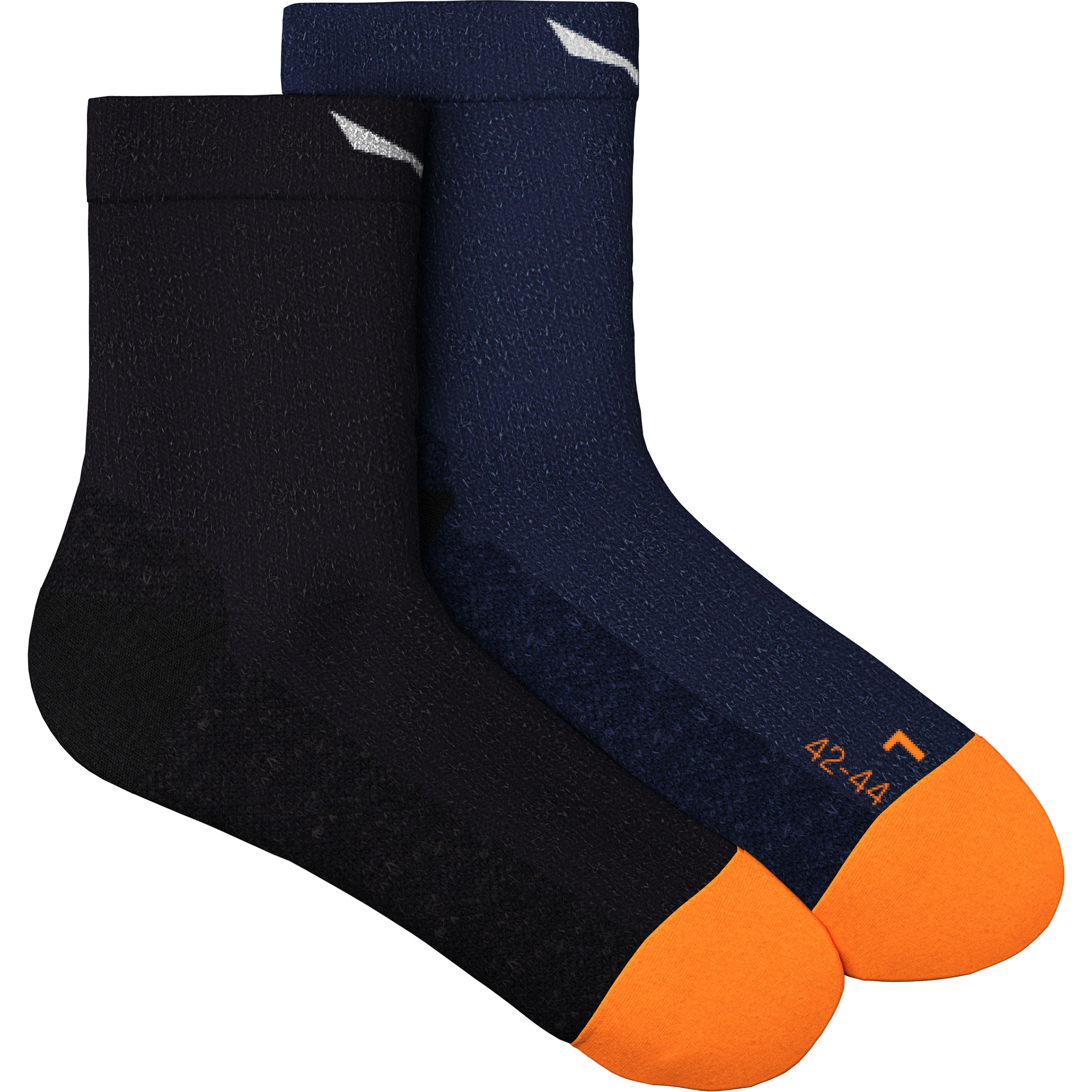 SALEWA Men's Wildfire Am/Hemp Qrt Socks