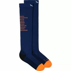 SALEWA Men's Ortles Dolomites Am Socks
