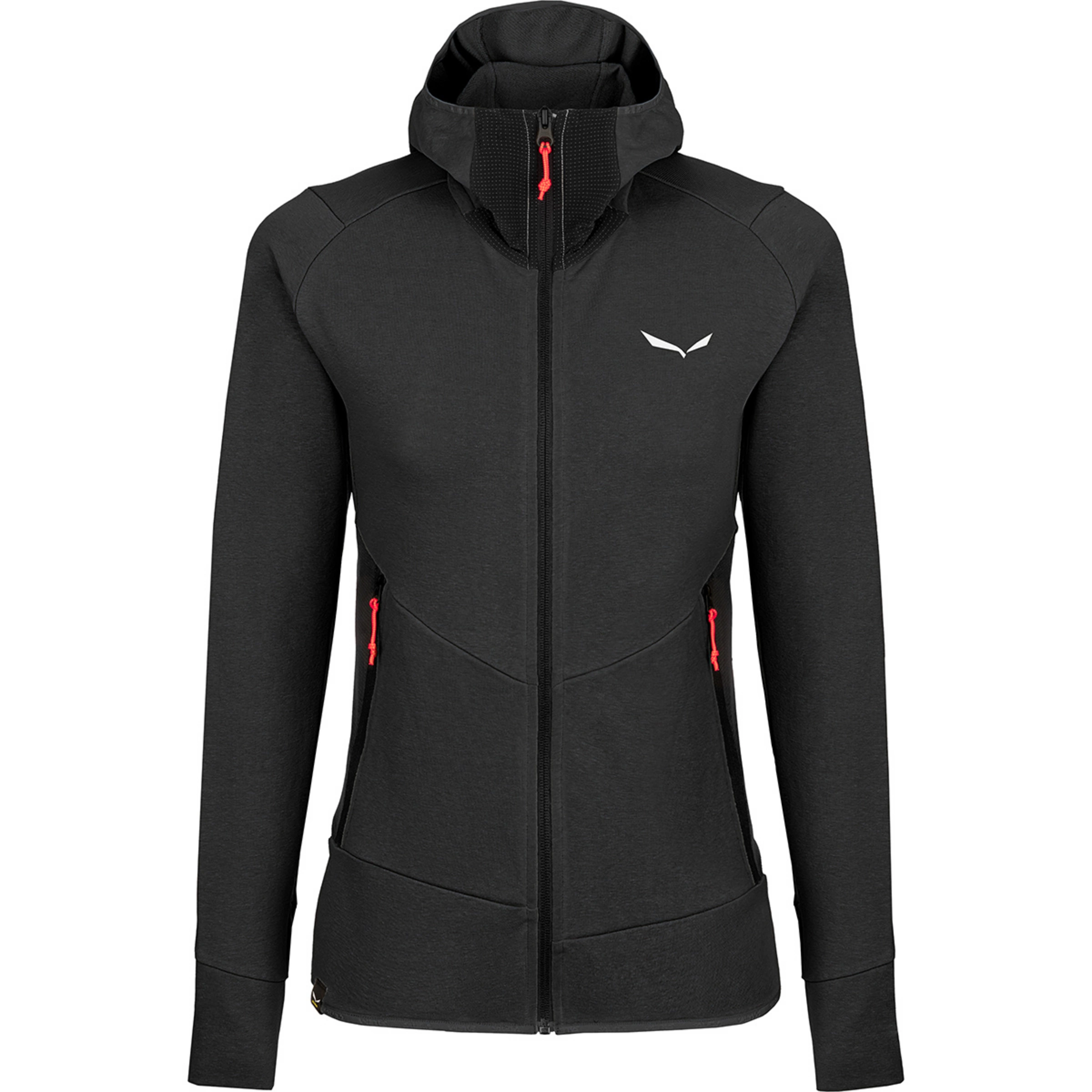 SALEWA Women's Lavaredo Hemp Hooded Jacket