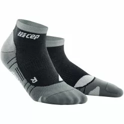 CEP Men's Hiking Light Merino Low-Cut Socks