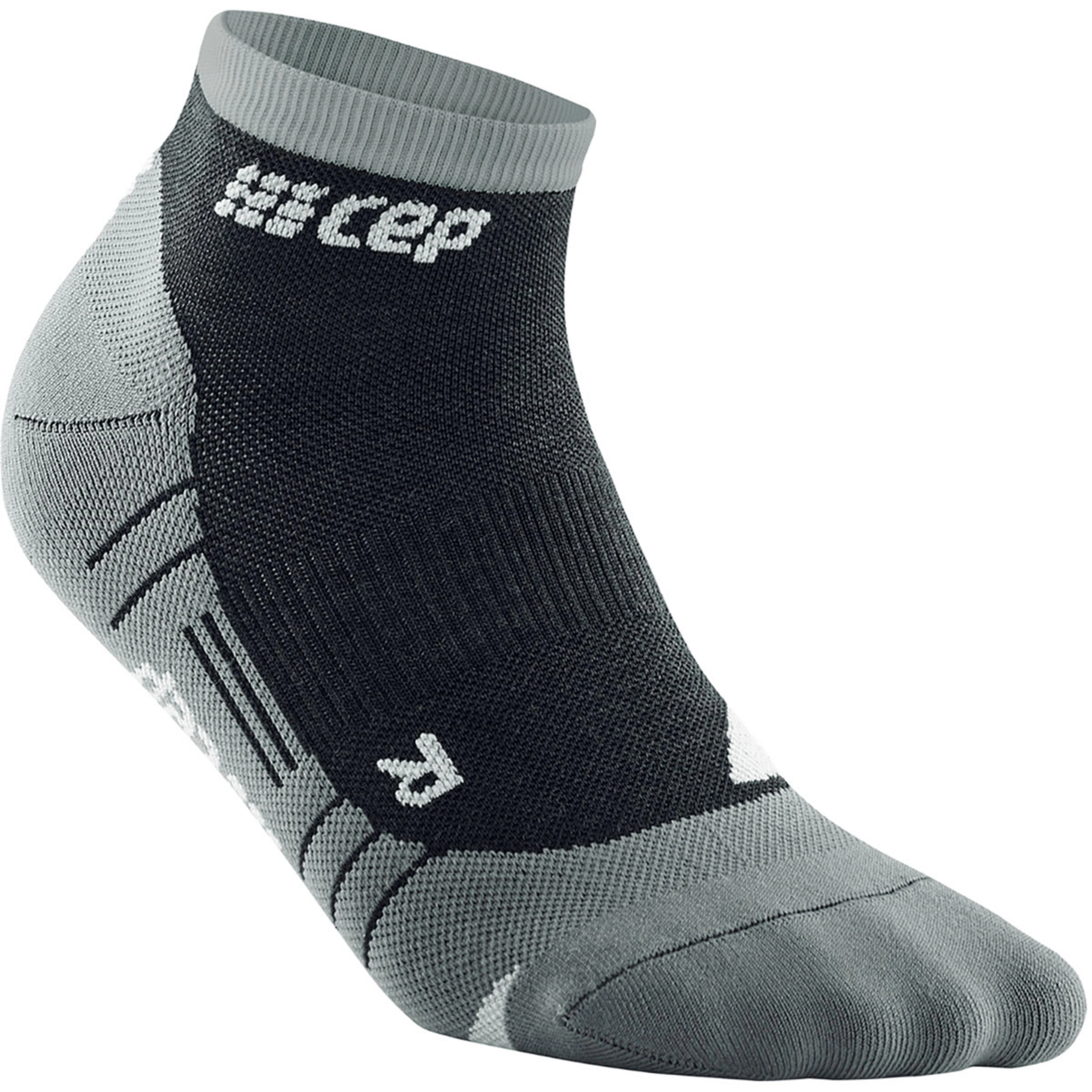 CEP Men's Hiking Light Merino Low-Cut Socks - Bilde 3