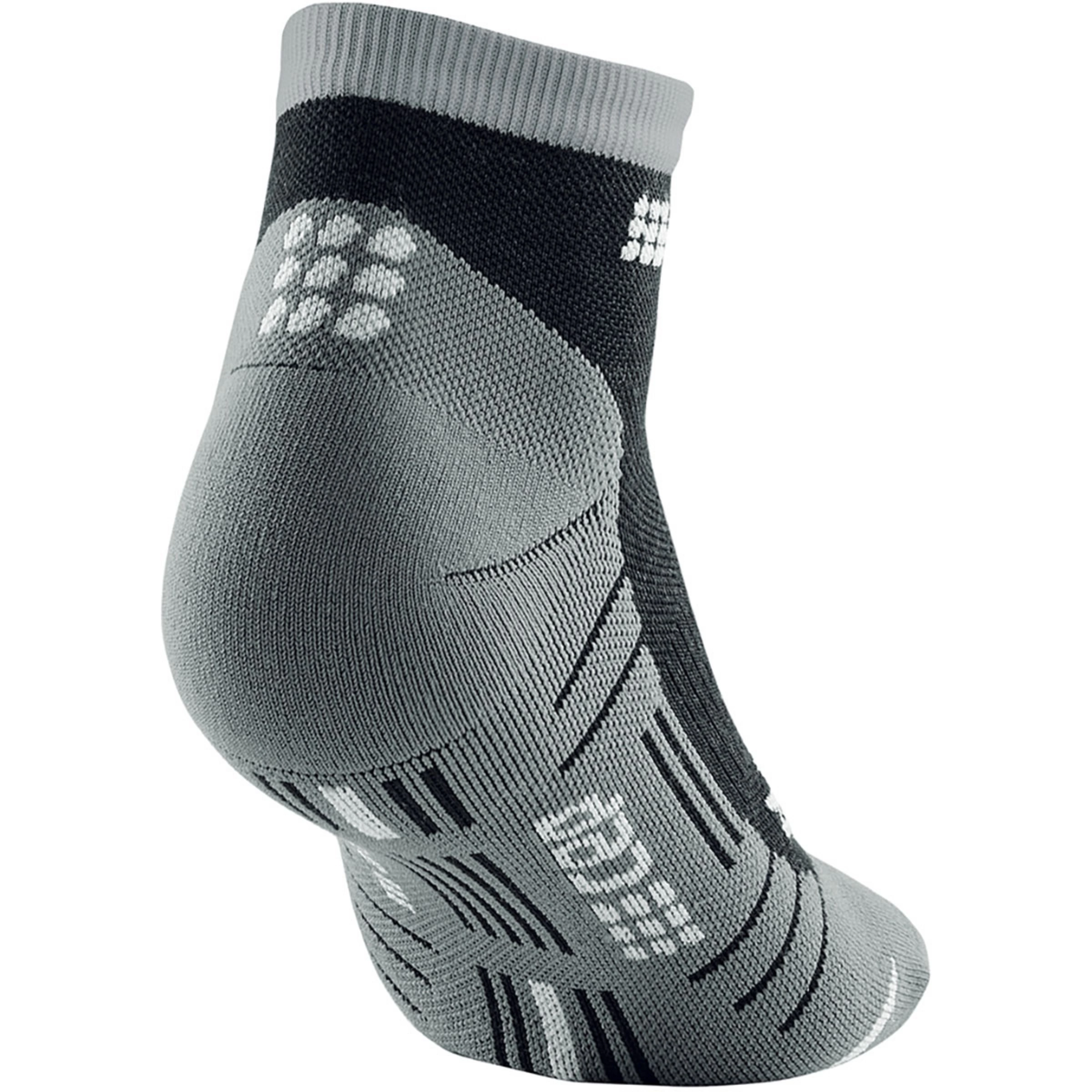 CEP Men's Hiking Light Merino Low-Cut Socks - Bilde 4