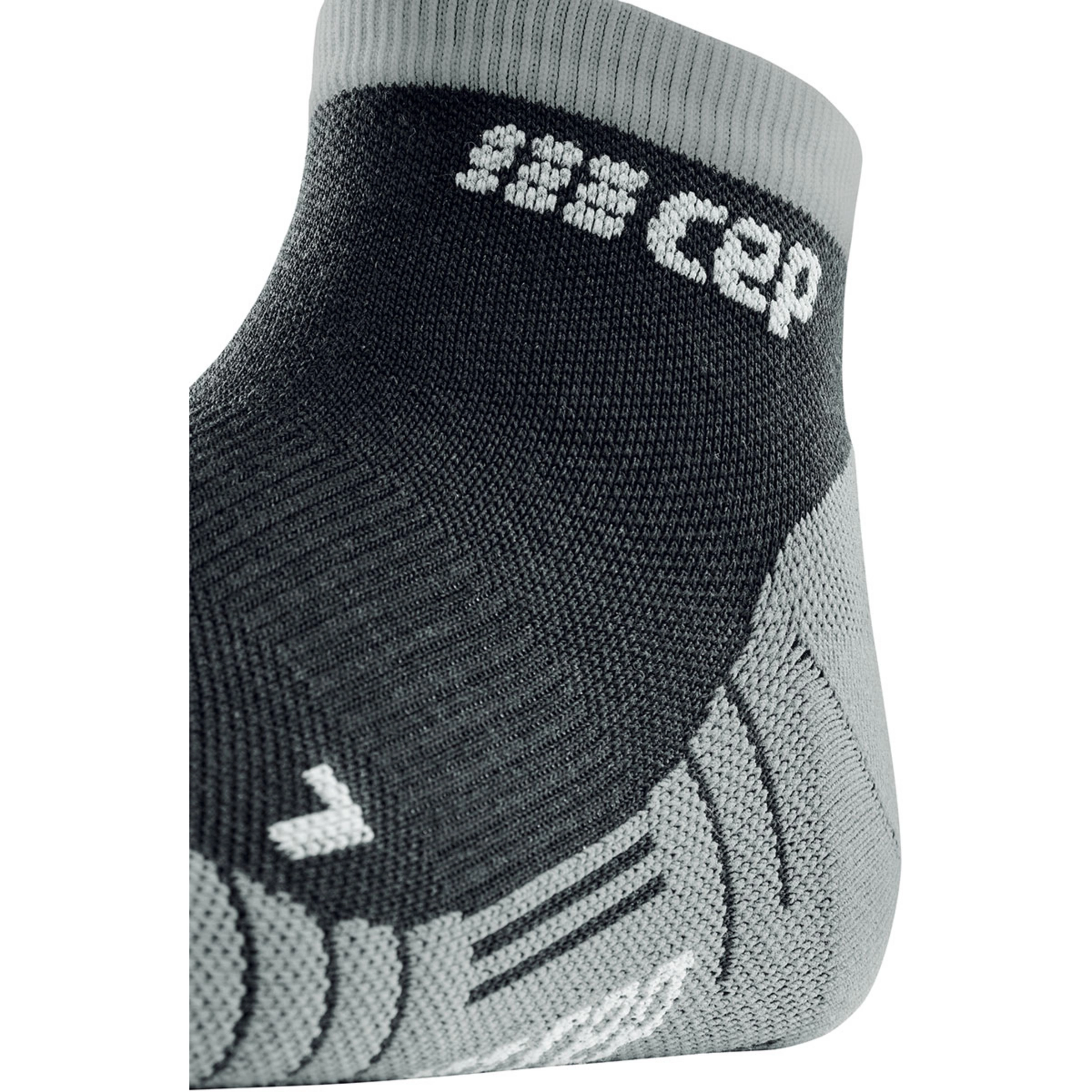 CEP Men's Hiking Light Merino Low-Cut Socks - Bilde 5