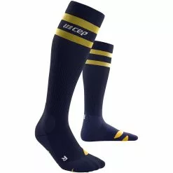 CEP Men's Hiking 80's Compression Socks