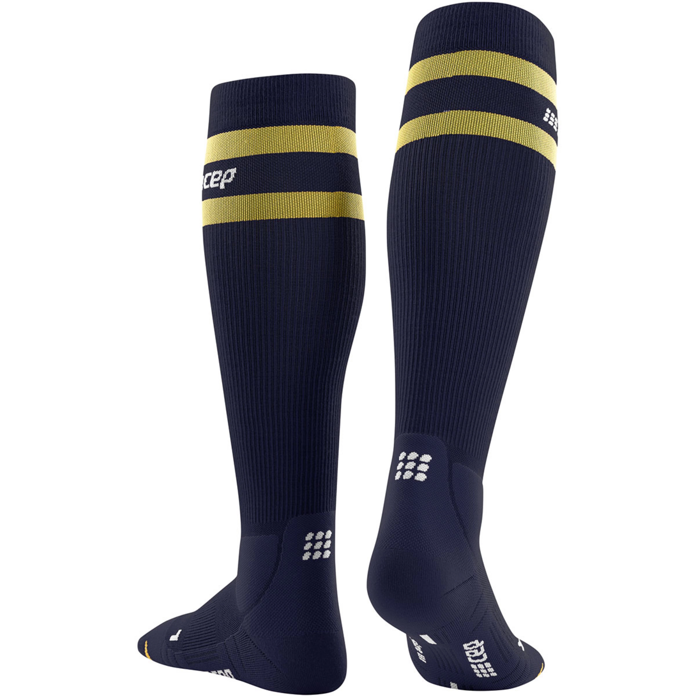 CEP Men's Hiking 80's Compression Socks - Bilde 2
