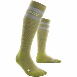 CEP Men's Hiking 80's Compression Socks
