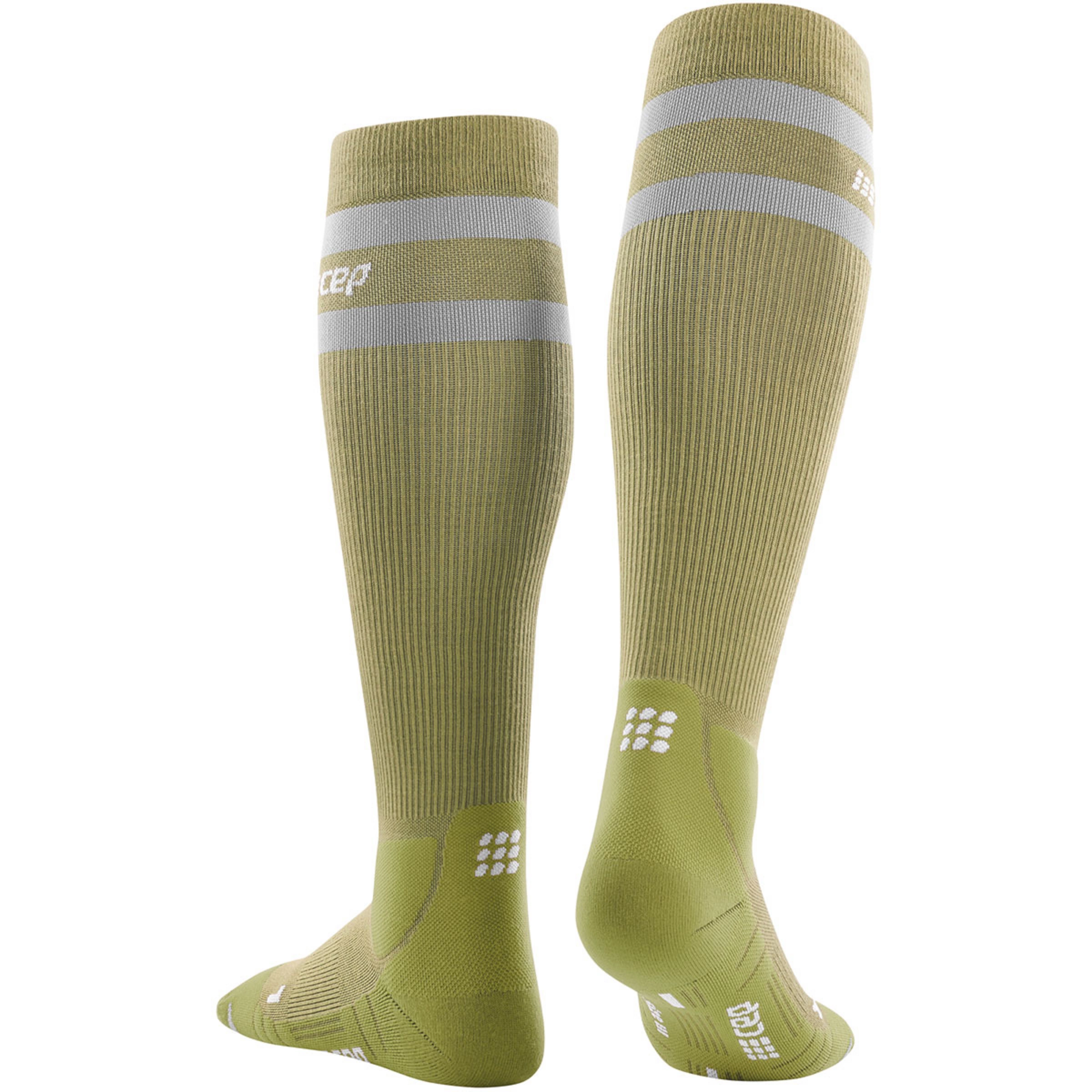 CEP Men's Hiking 80's Compression Socks - Bilde 2