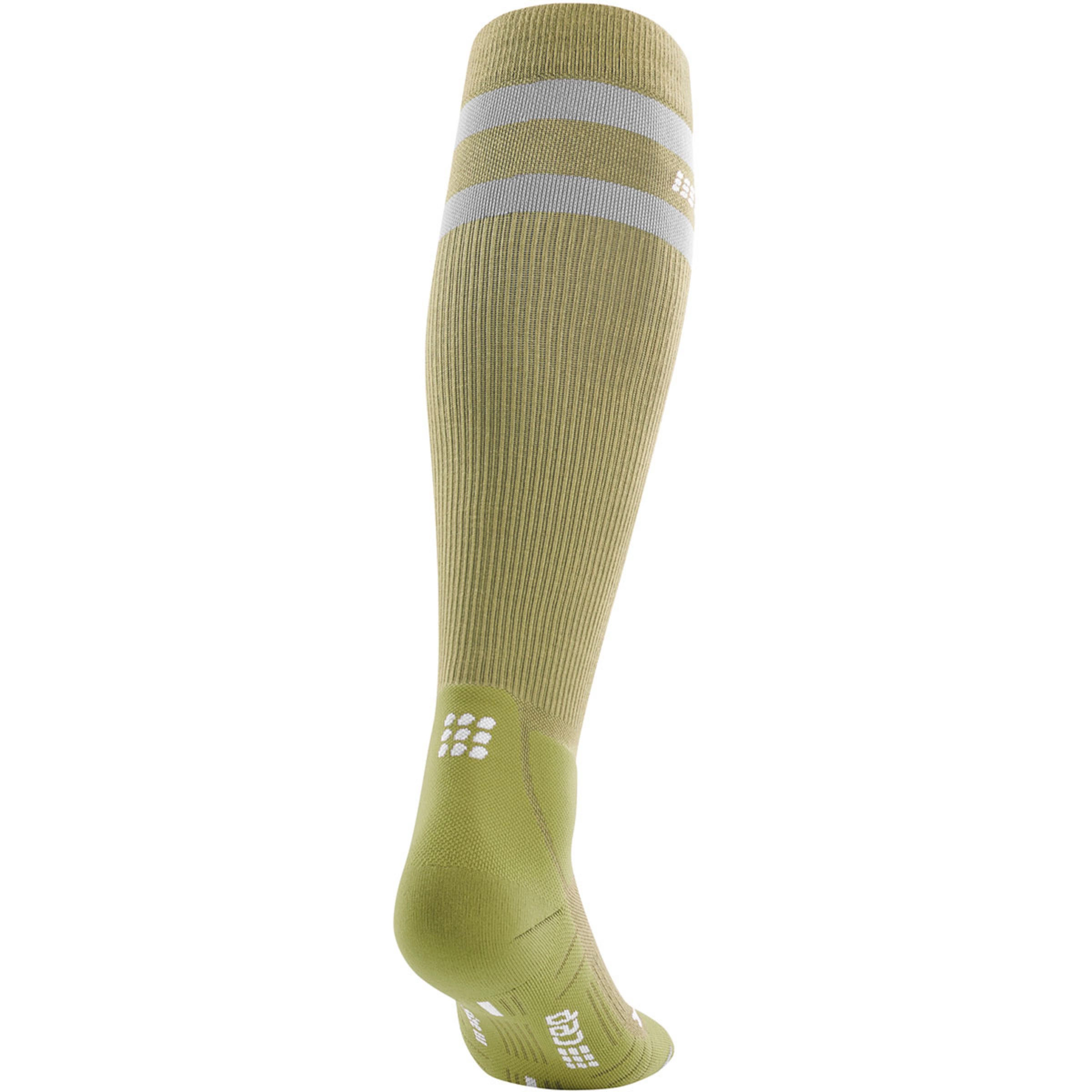 CEP Men's Hiking 80's Compression Socks - Bilde 4