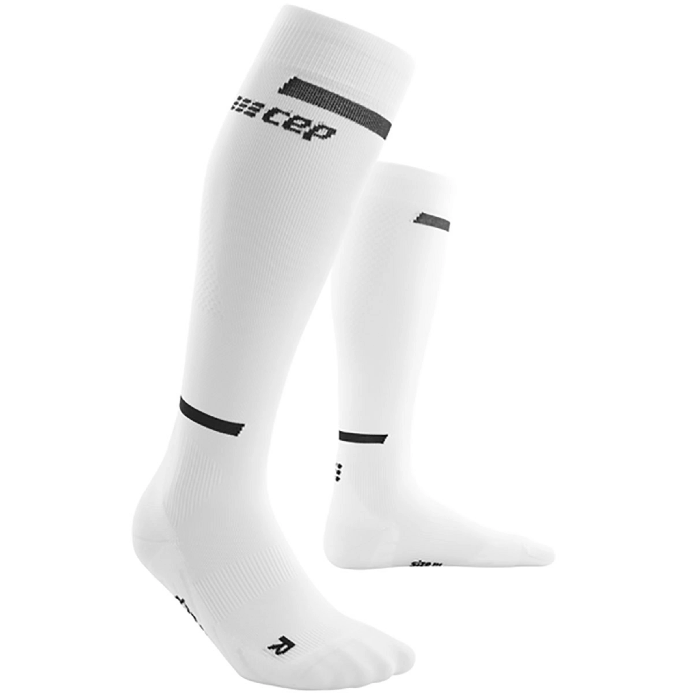 CEP Men's The Run Compression Socks