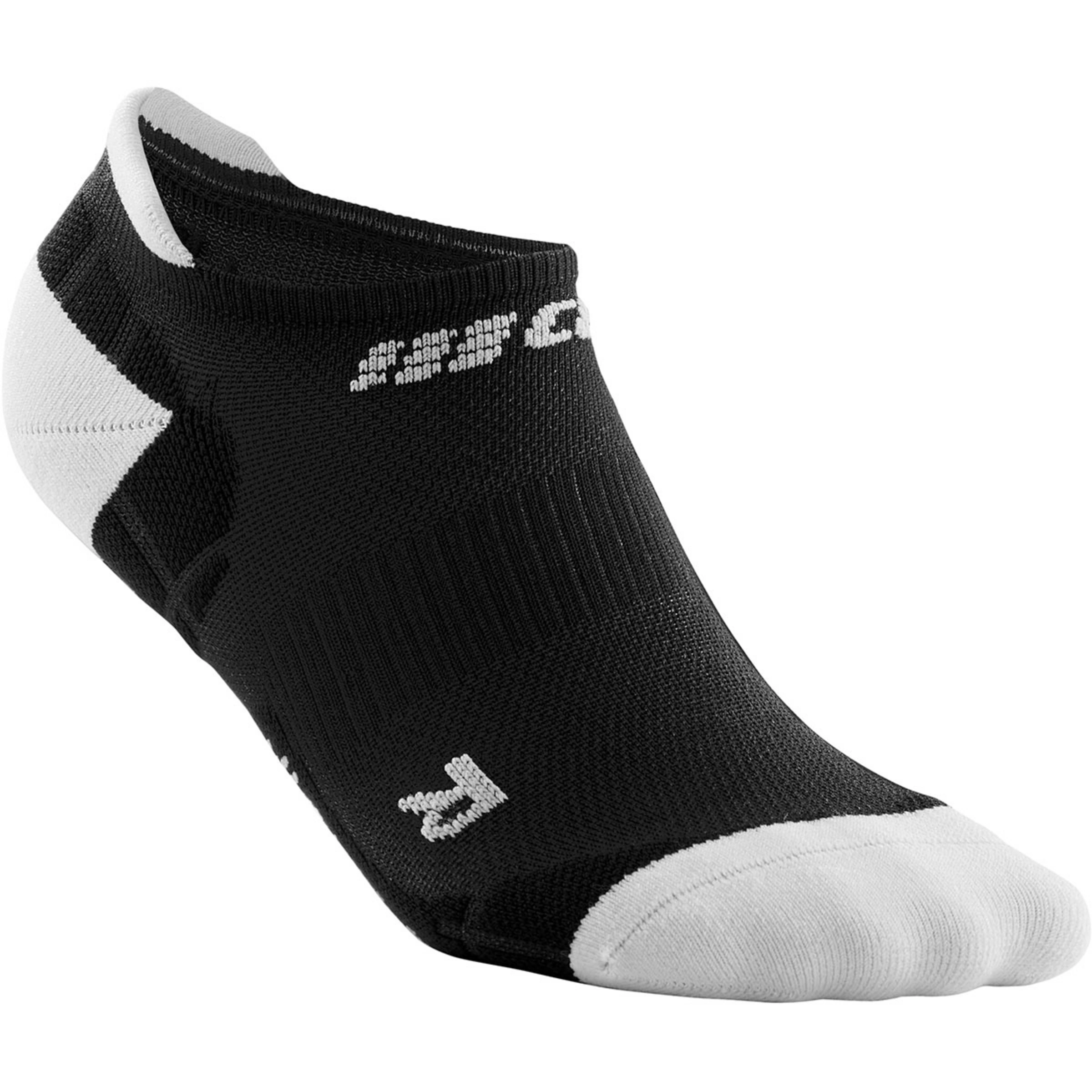 CEP Men's Ultralight No Show Socks - Bilde 3