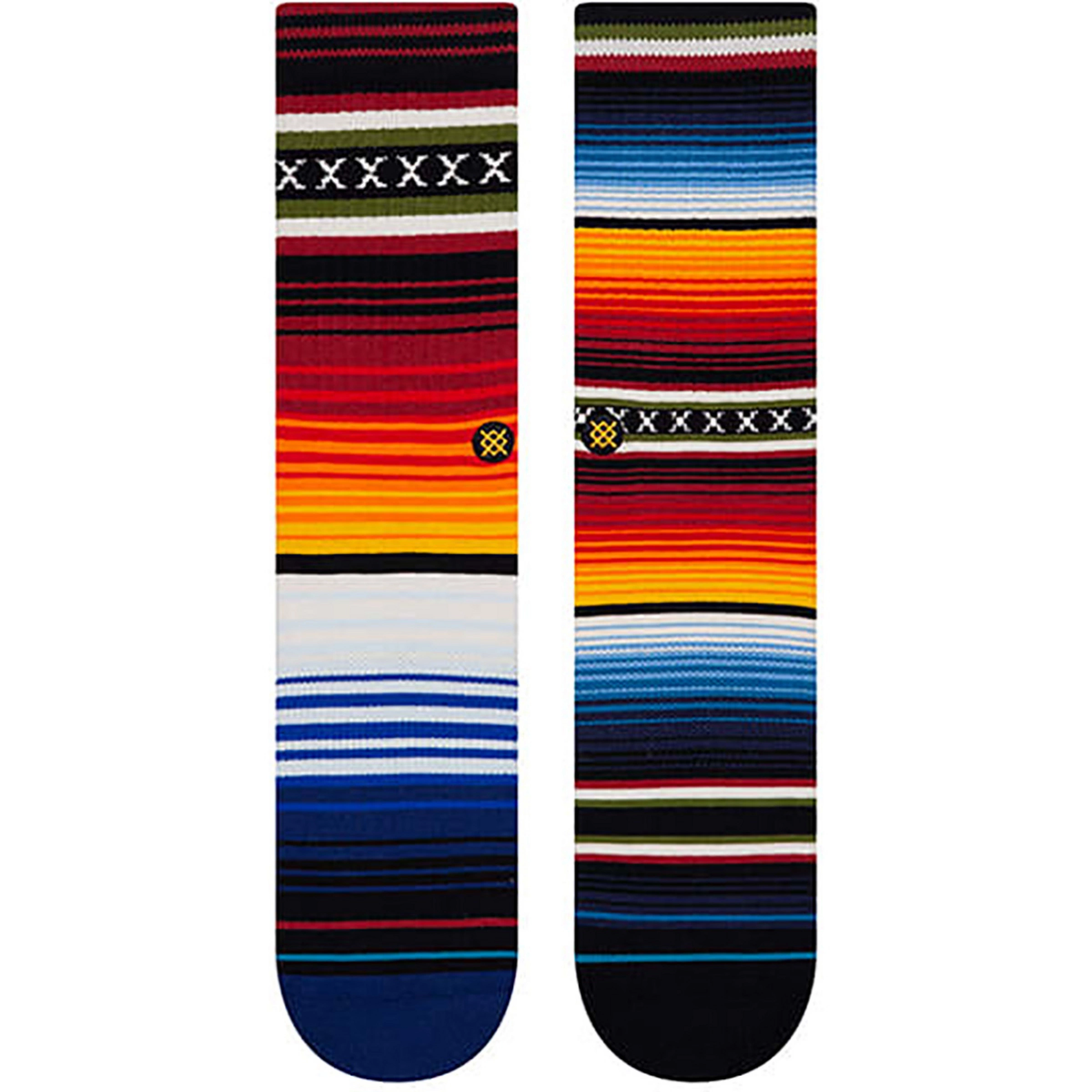 STANCE Curren St Crew Socks - Bilde 2