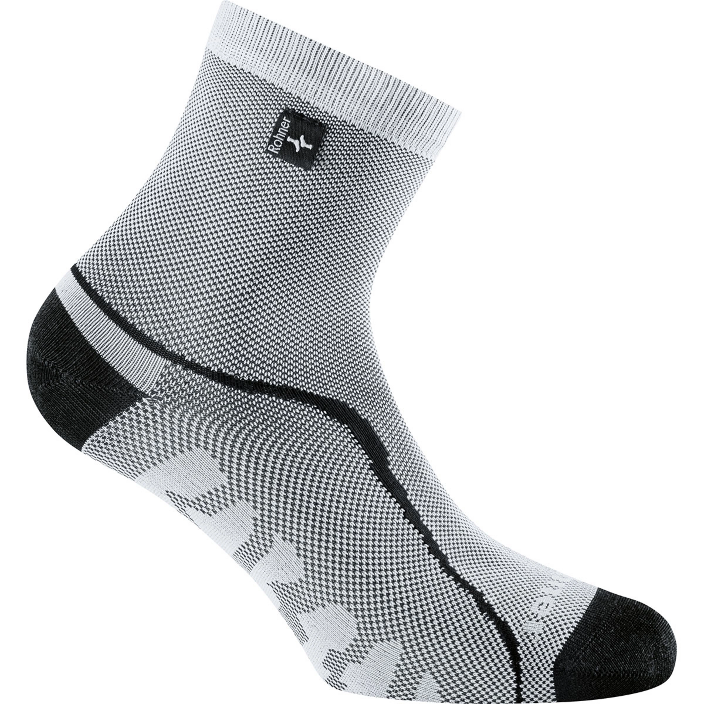 Rohner R-ultra Light Quarter Socks