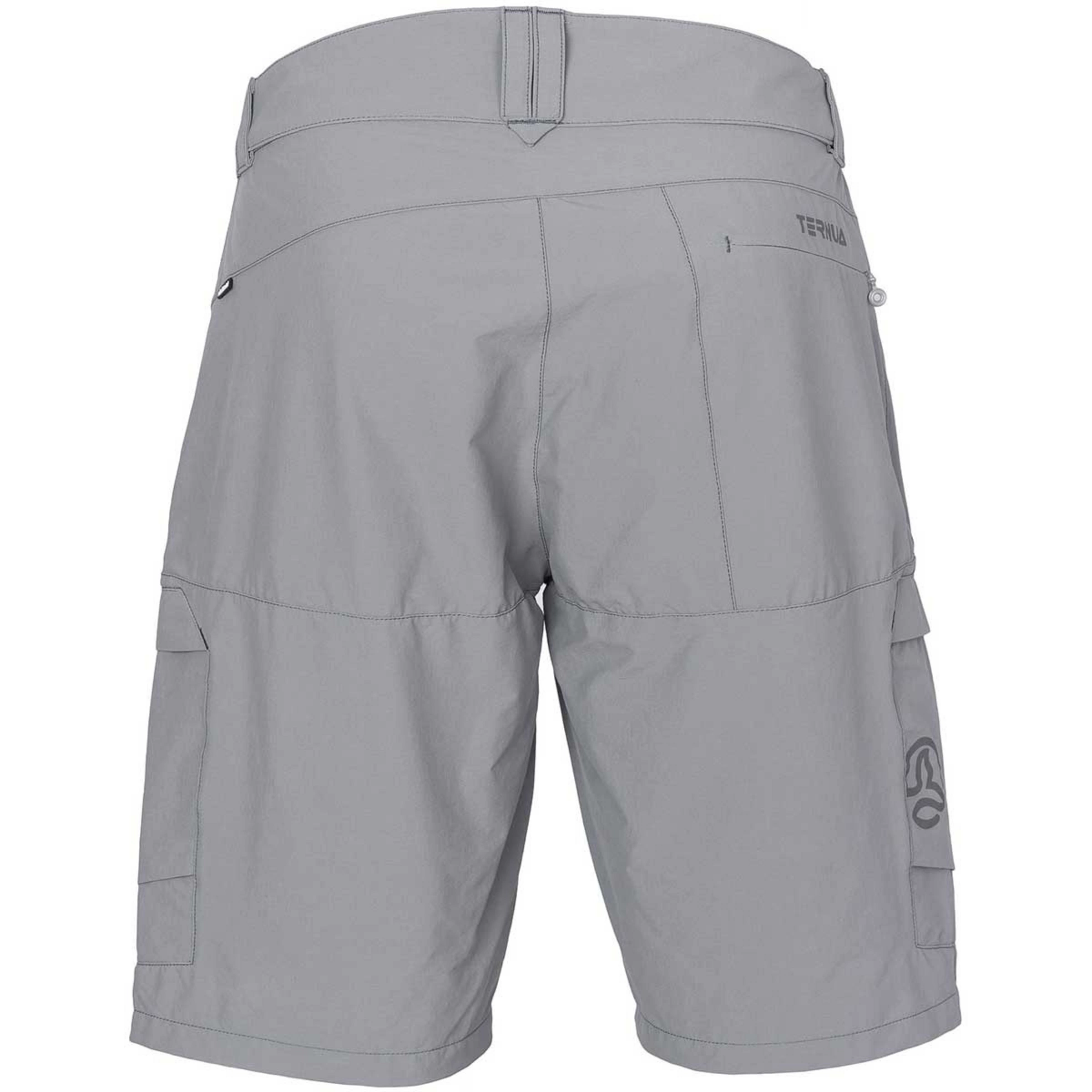 Ternua Men's Gernar Shorts - Bilde 2