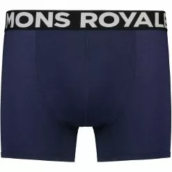 Mons Royale Men's Hold 'em Shorty Boxer