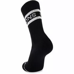 Mons Royale Signature Crew Socks