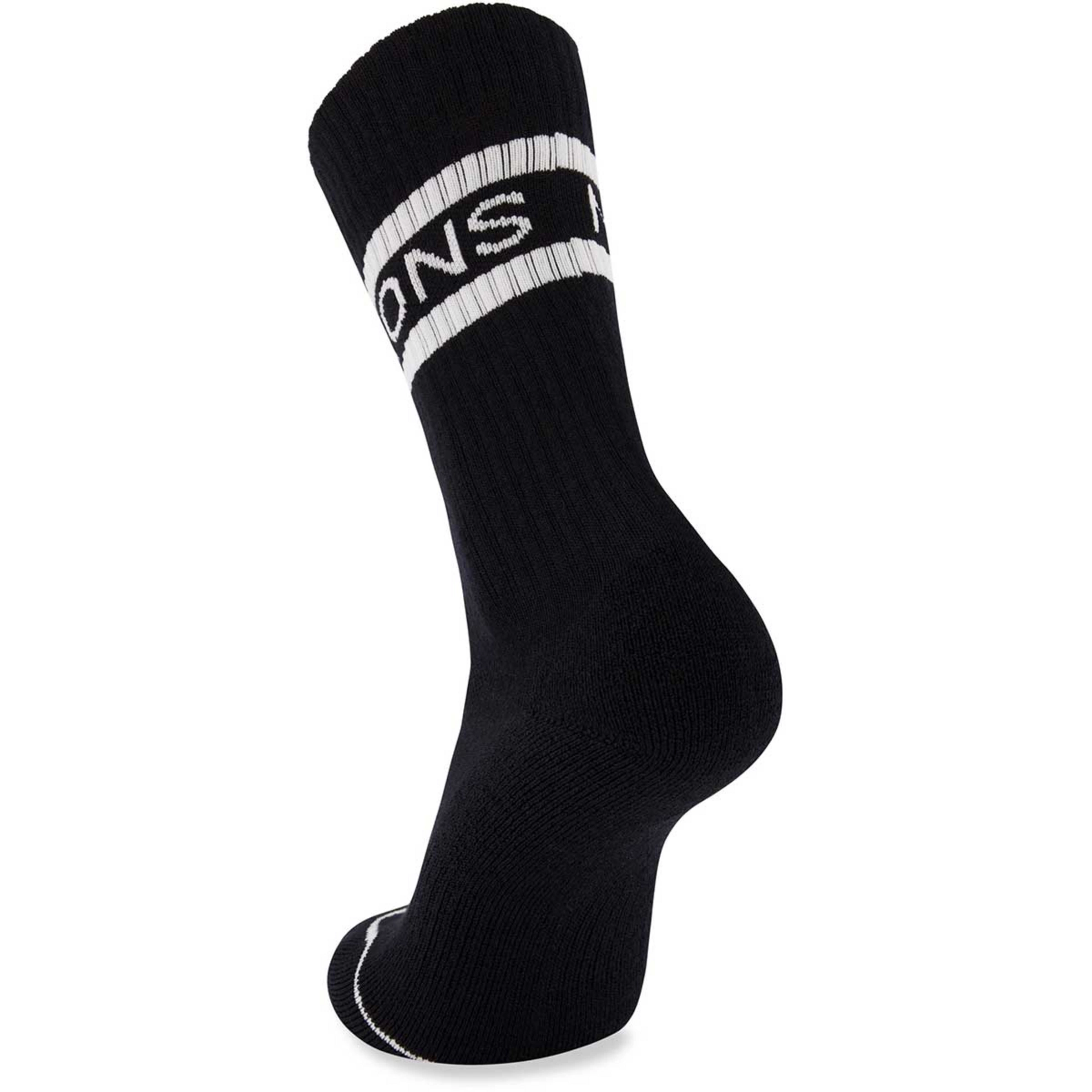 Mons Royale Signature Crew Socks