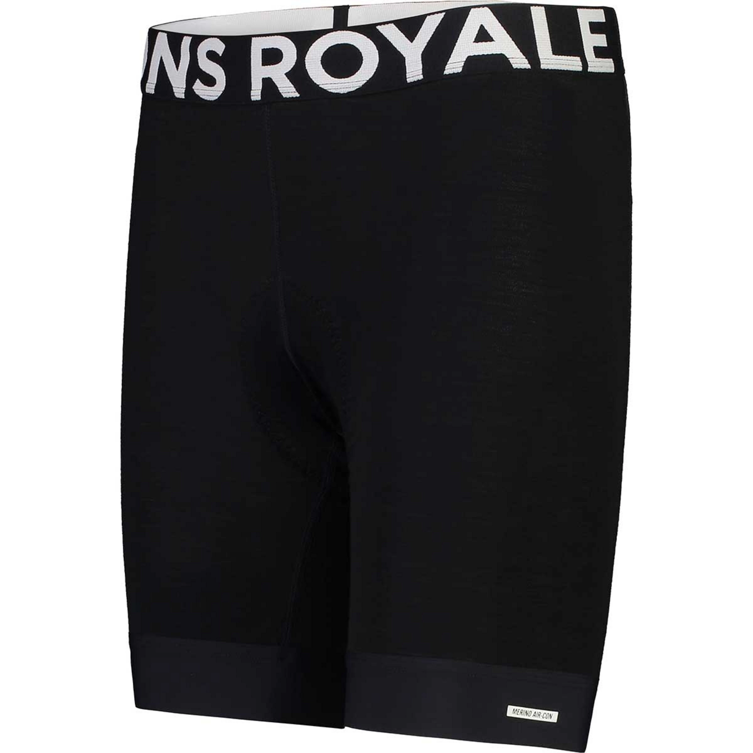 Mons Royale Women's Enduro Bike Underwear With Seat Pad