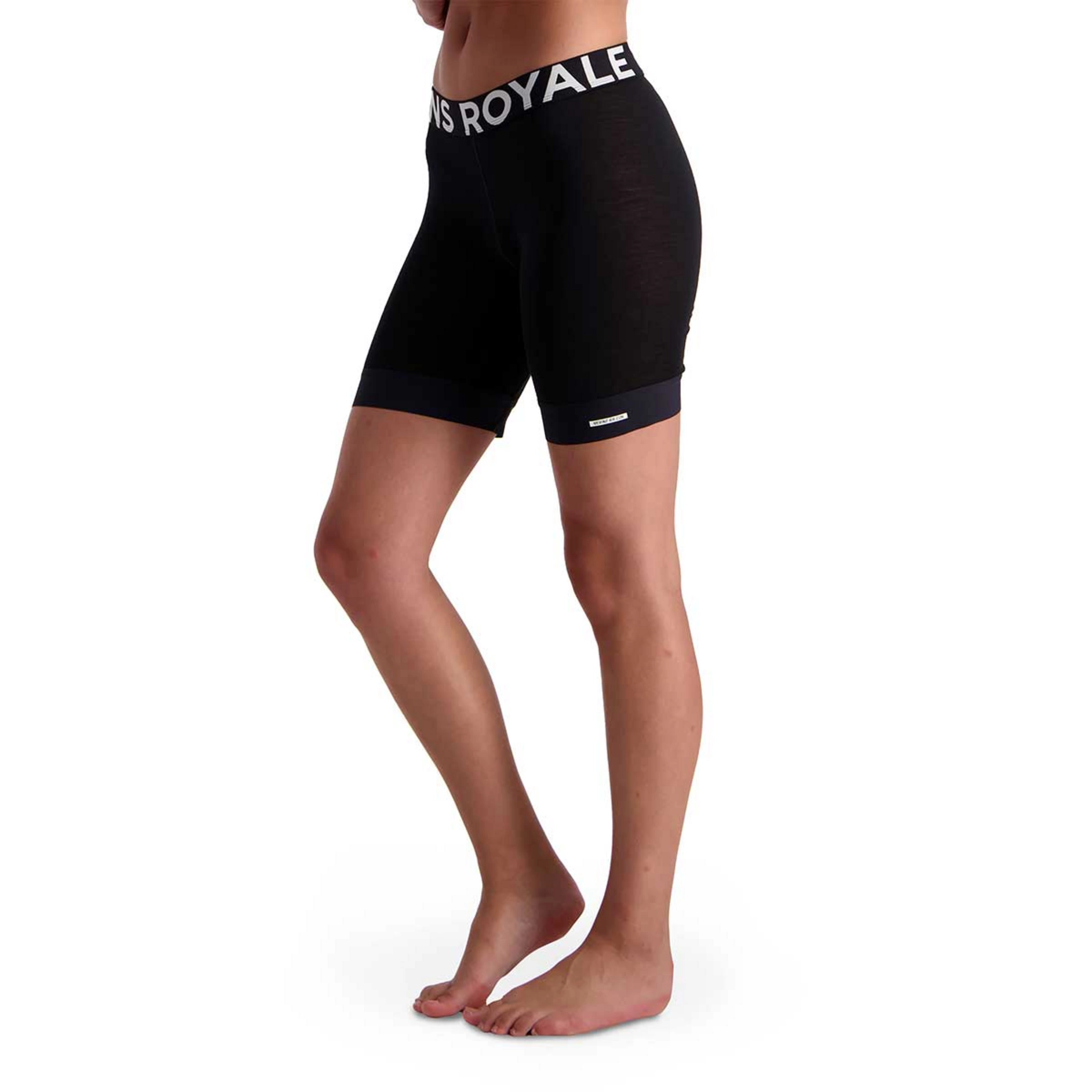 Mons Royale Women's Enduro Bike Underwear With Seat Pad - Bilde 3