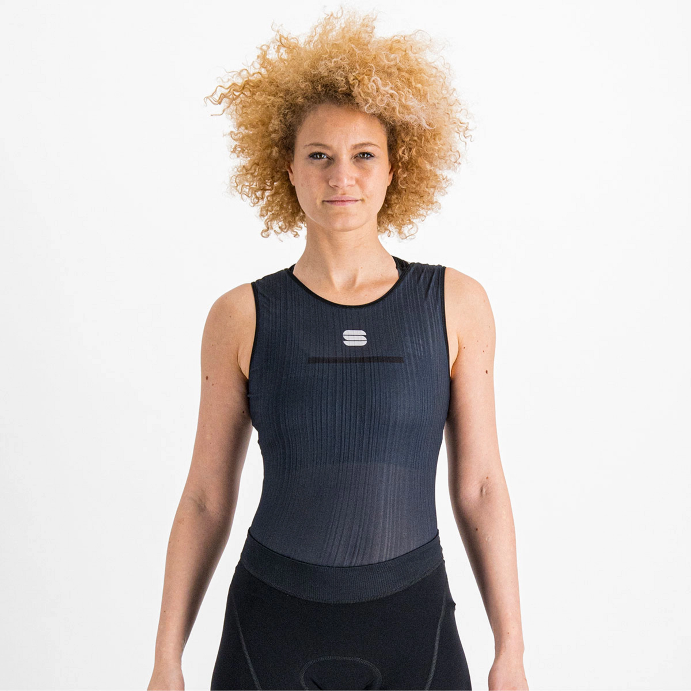 Sportful Women's Pro Baselayer Tank Top
