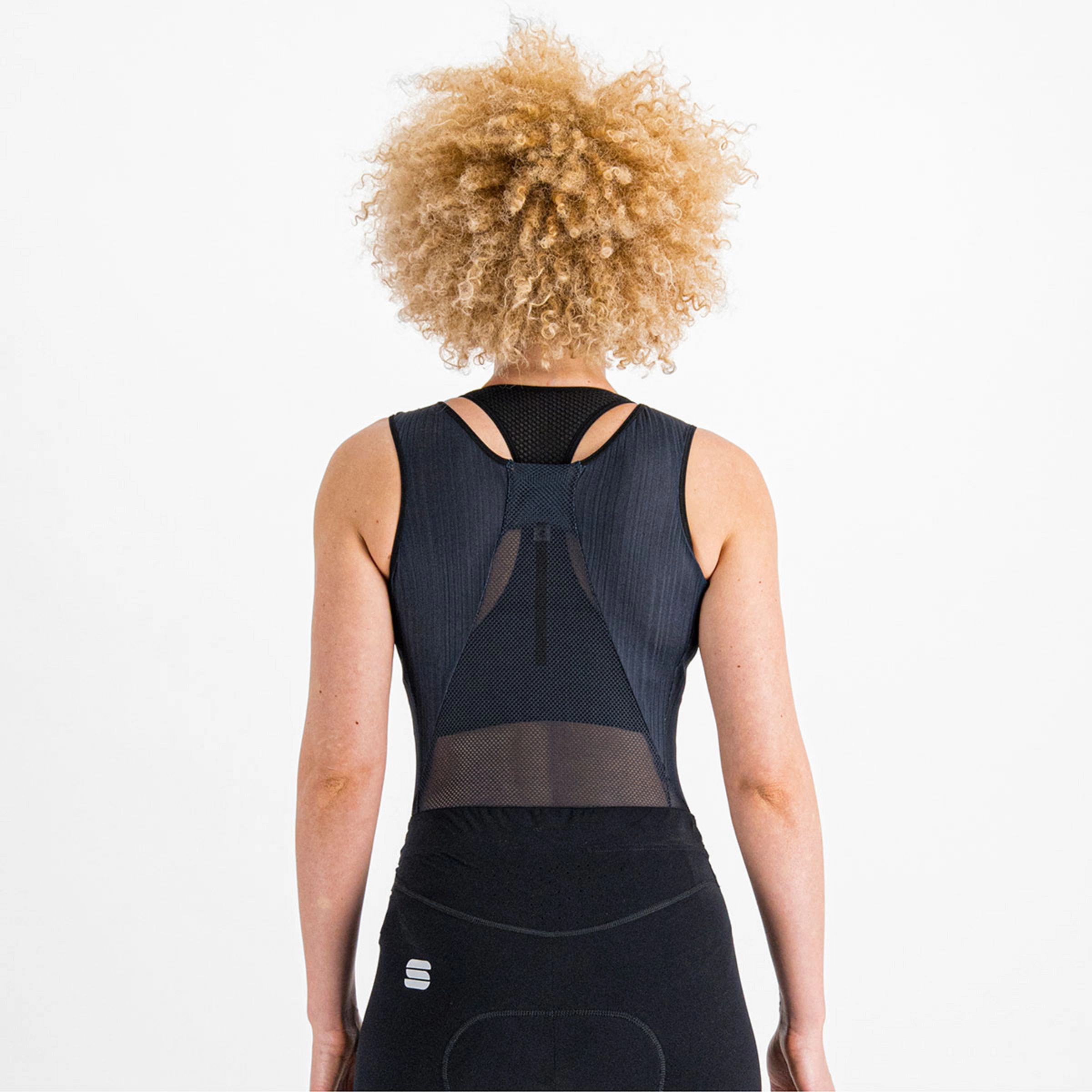 Sportful Women's Pro Baselayer Tank Top - Bilde 2