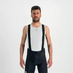 Sportful Men's Pro Baselayer Sleeveless Tank Top