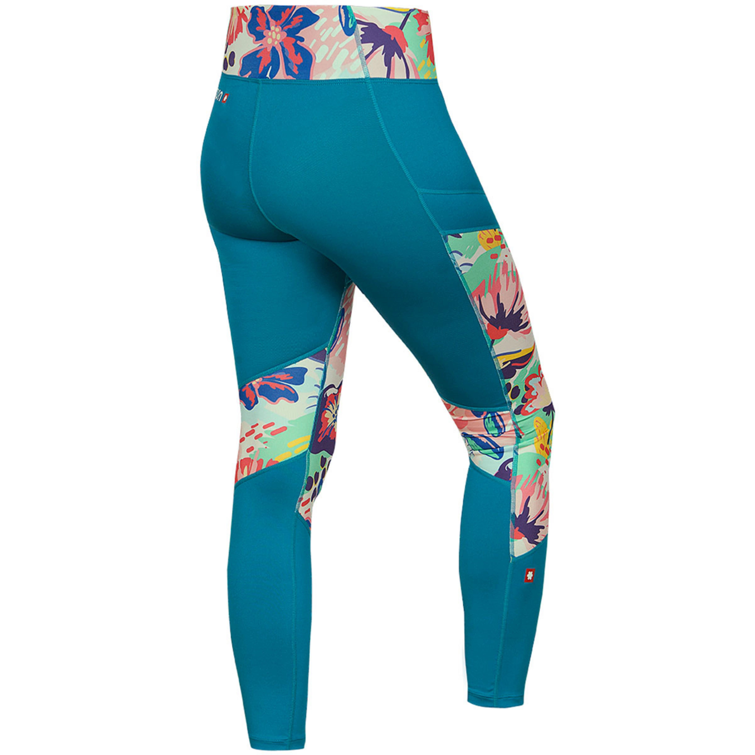 Ocun Women's Rhea Tights - Bilde 2