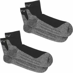 Meru Srinagar 2 Pack Socks