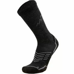 WAPITI Merino Trekking Long GT03 Socks