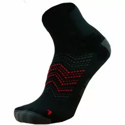 WAPITI Run Oekotec Short GR01 Socks