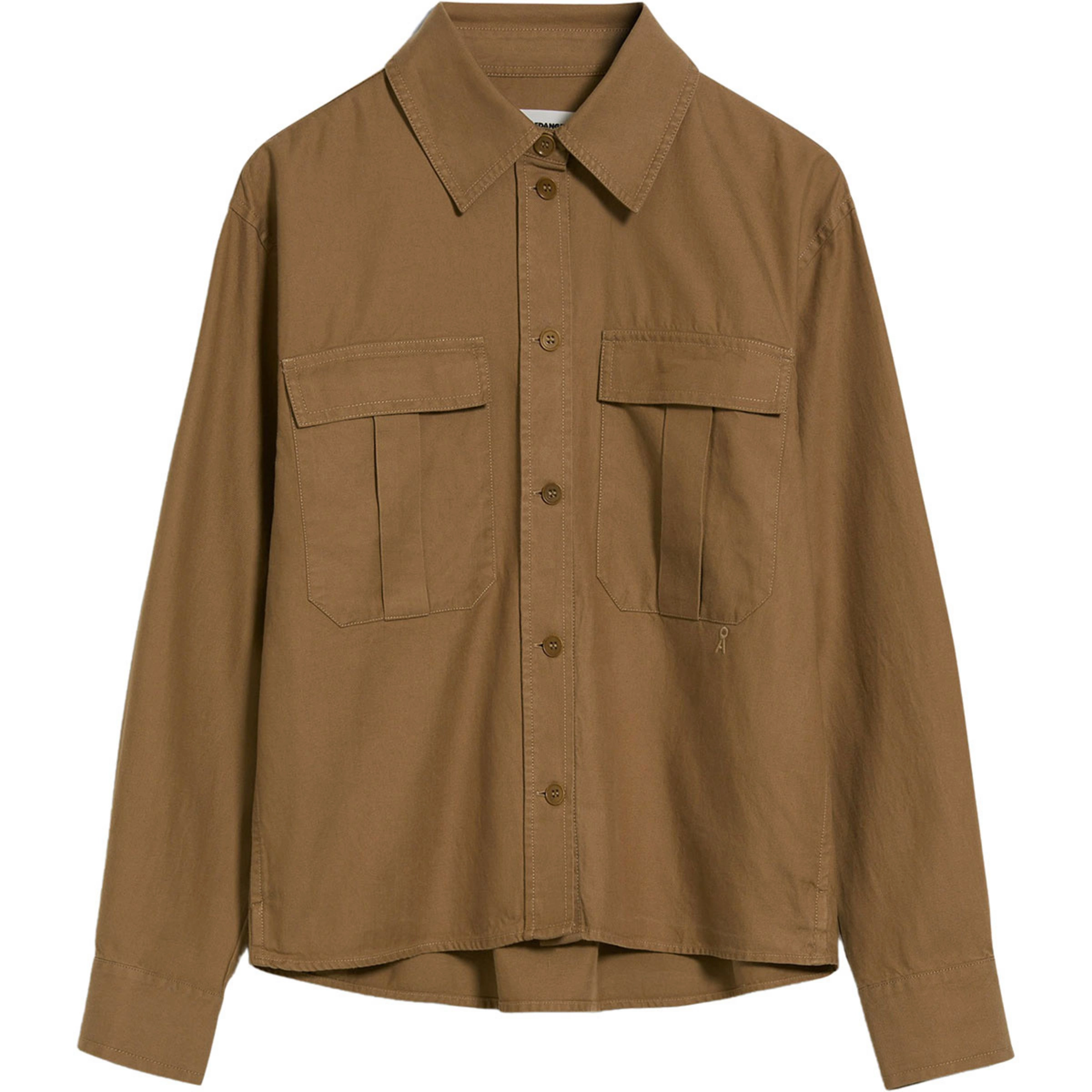 Armedangels Women's Maadge Jacket