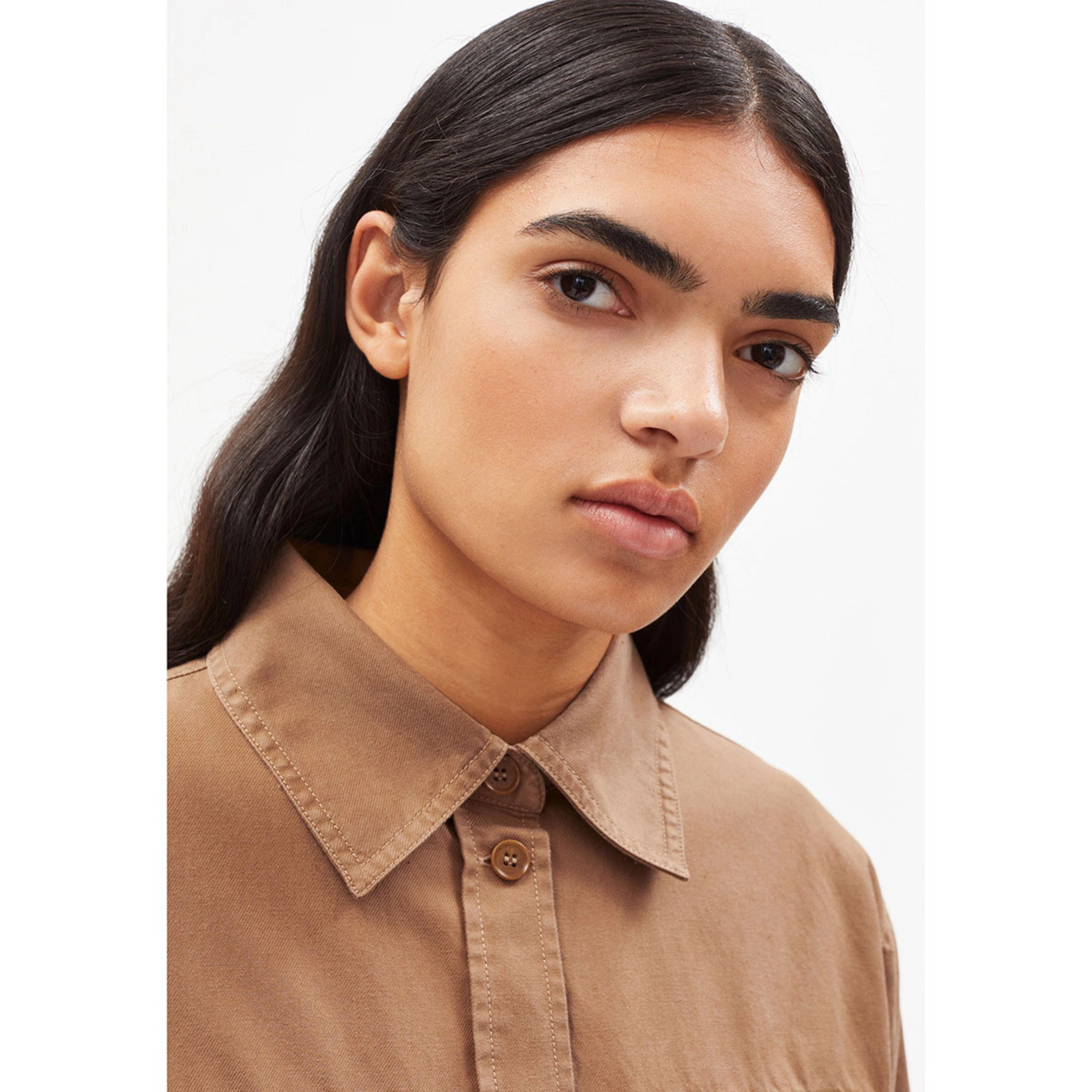 Armedangels Women's Maadge Jacket - Bilde 4