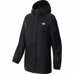 The North Face Women's Antora Parka