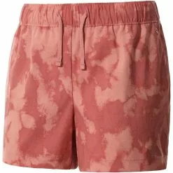 The North Face Women's Printed Class V Shorts