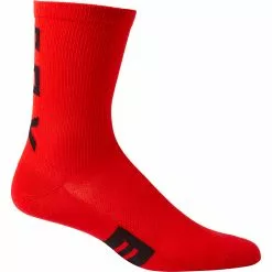 Fox Men's 6" Flexair Merino Socks
