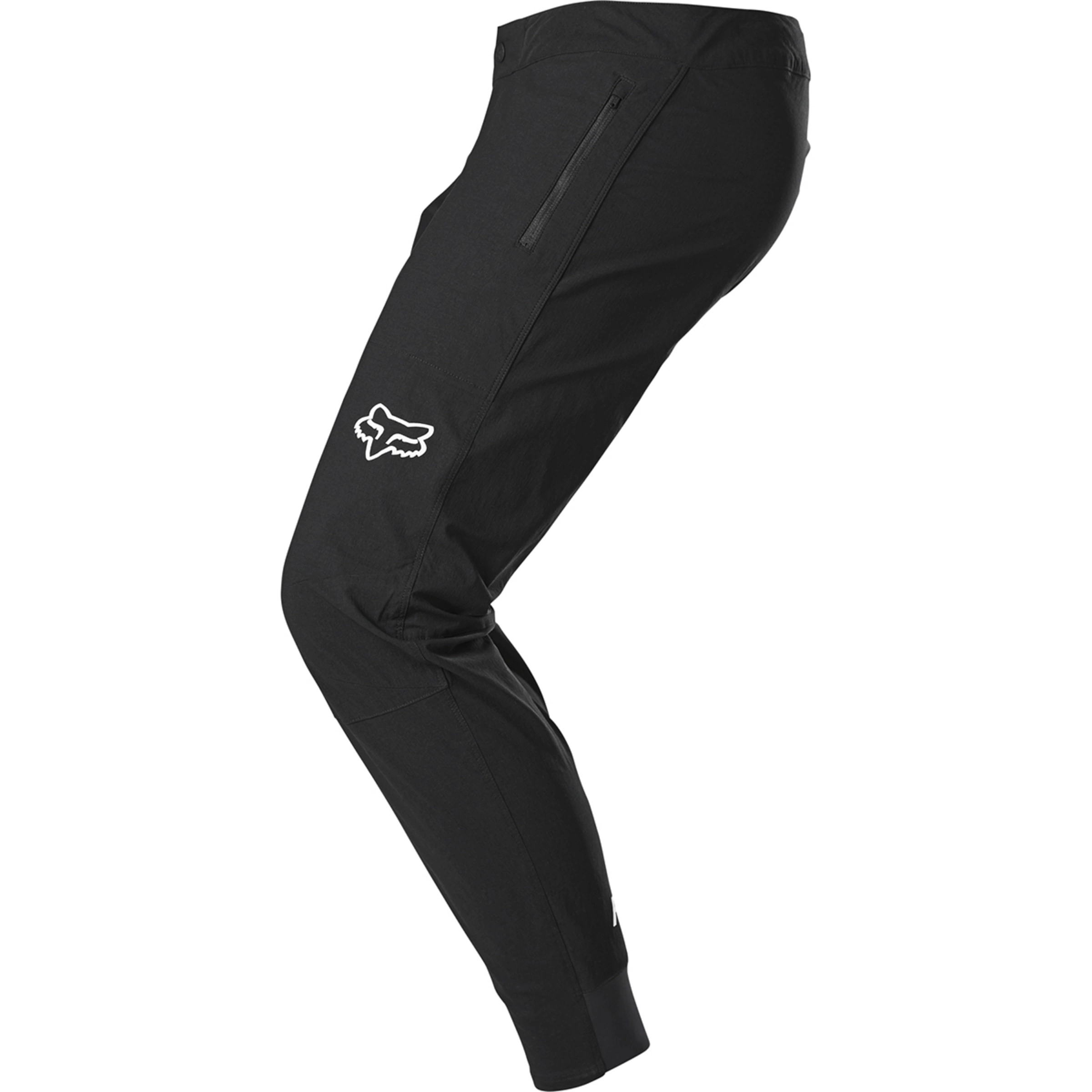 Fox Kids Defend MTB Trousers - Bilde 4