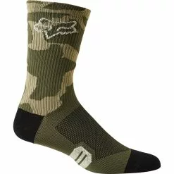 Fox Men's 6" Ranger Socks