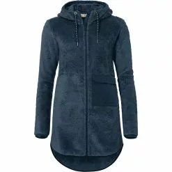 VAUDE Women's Manukau Fleece Parka