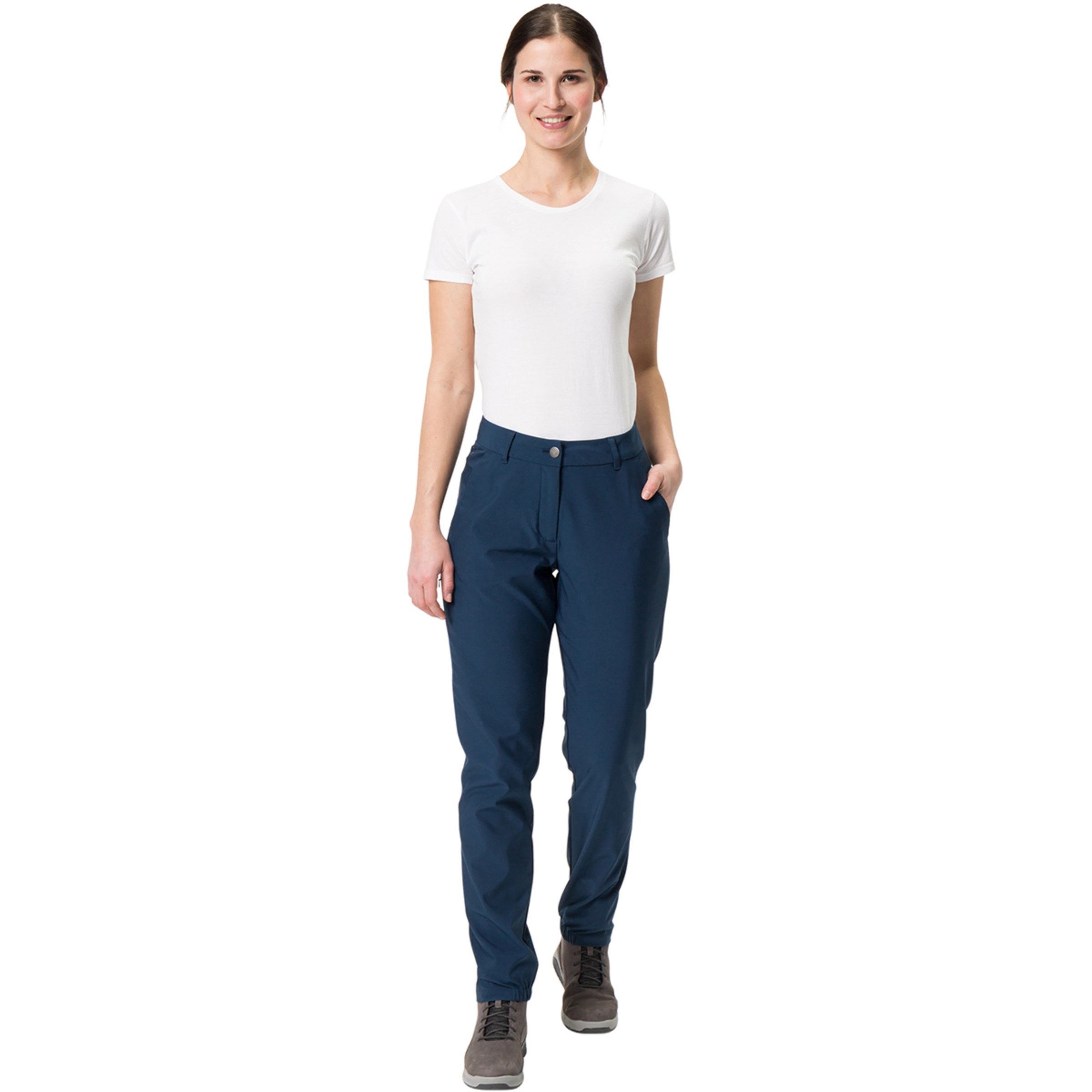 VAUDE Women's Mineo Winter Trousers - Bilde 3