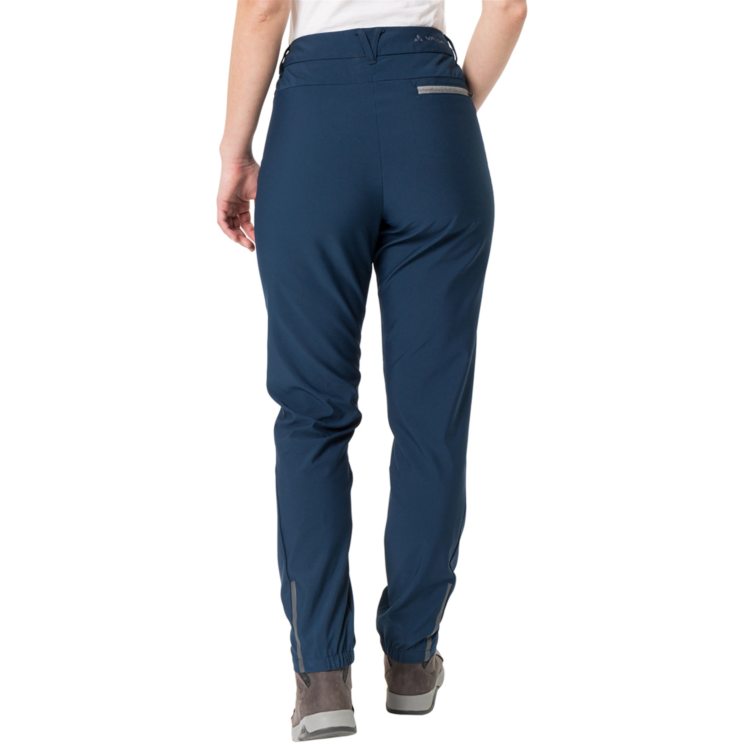 VAUDE Women's Mineo Winter Trousers - Bilde 6