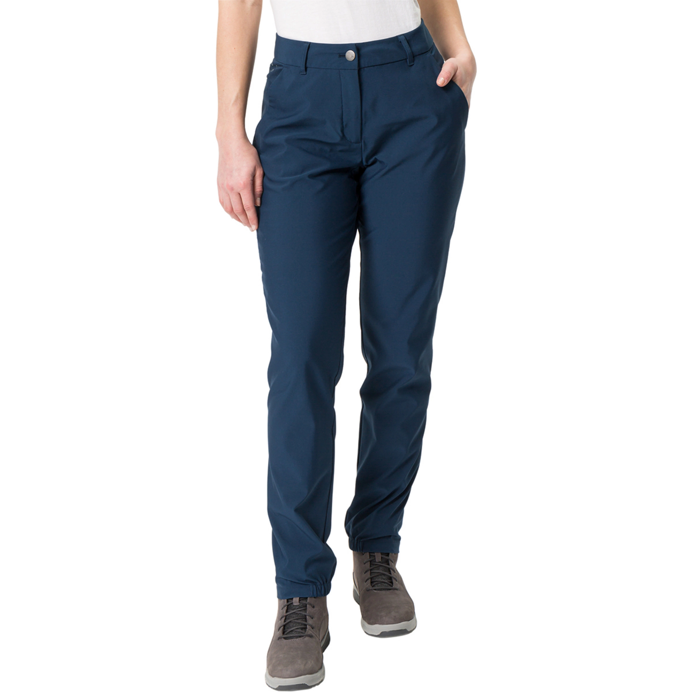 VAUDE Women's Mineo Winter Trousers - Bilde 7