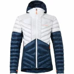 VAUDE Women's Sesvenna Pro II Jacket