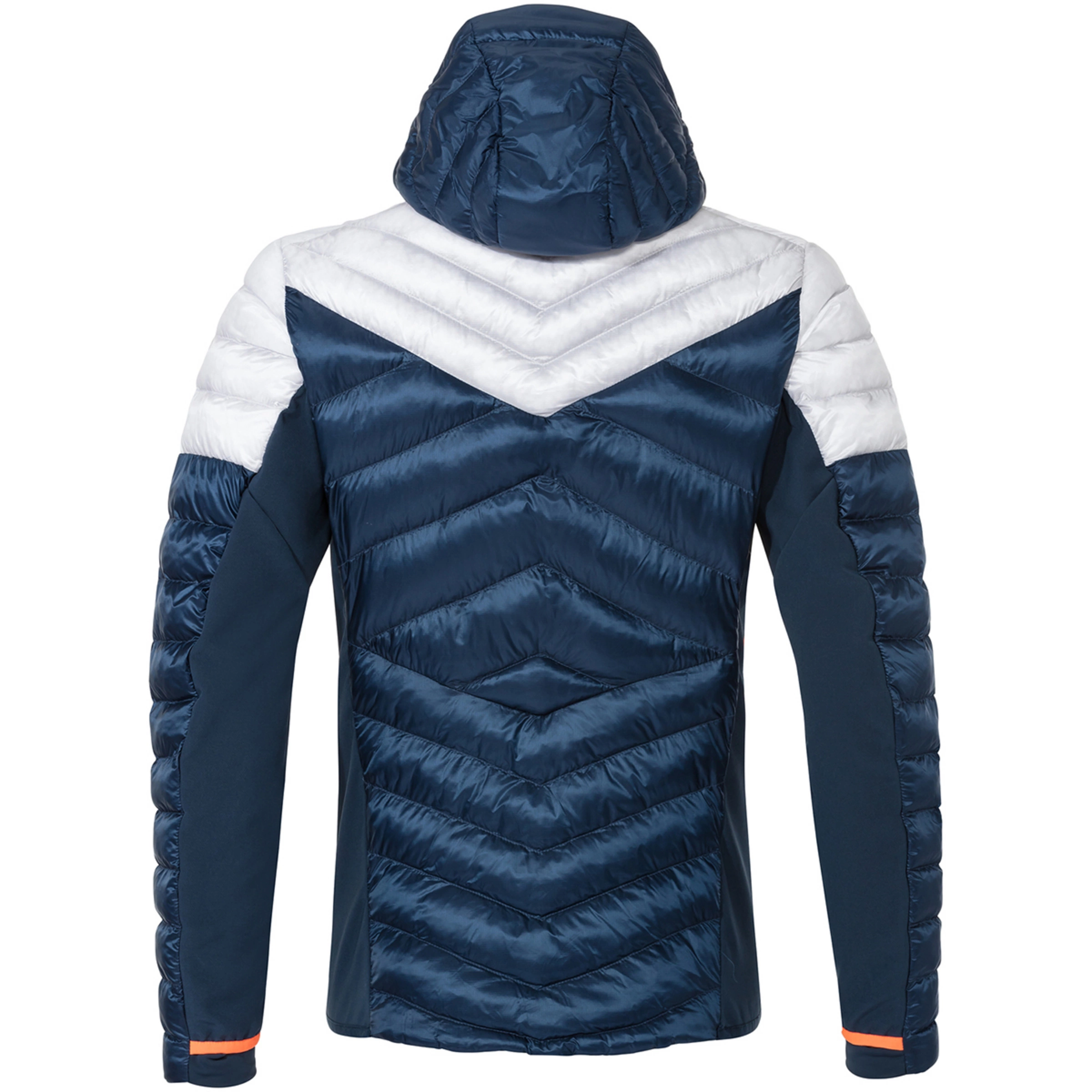 VAUDE Women's Sesvenna Pro II Jacket - Bilde 2