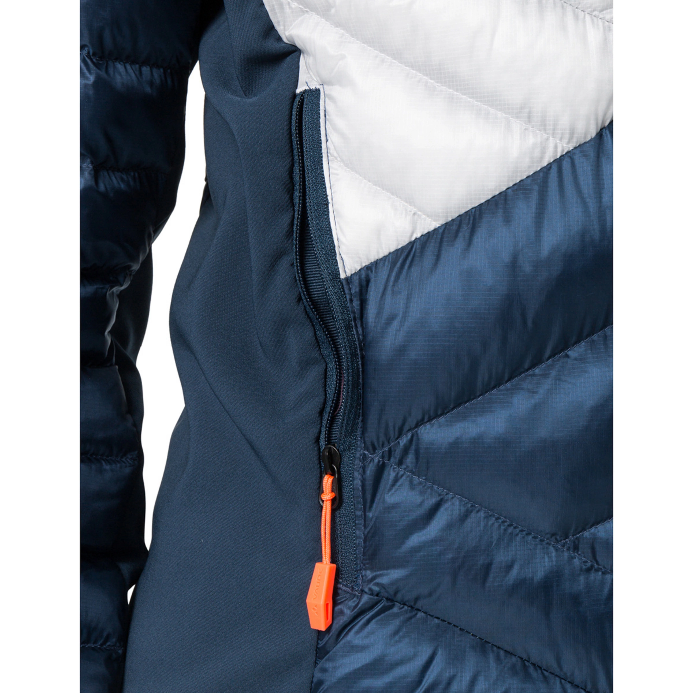 VAUDE Women's Sesvenna Pro II Jacket - Bilde 3