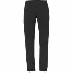 VAUDE Men's Yaras Warm Rain Trousers