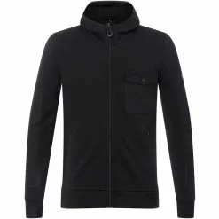 Super.natural Men's Alpine Active Zip Jacket