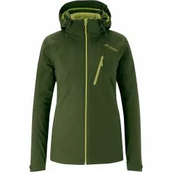 Maier Sports Women's Ribut Jacket