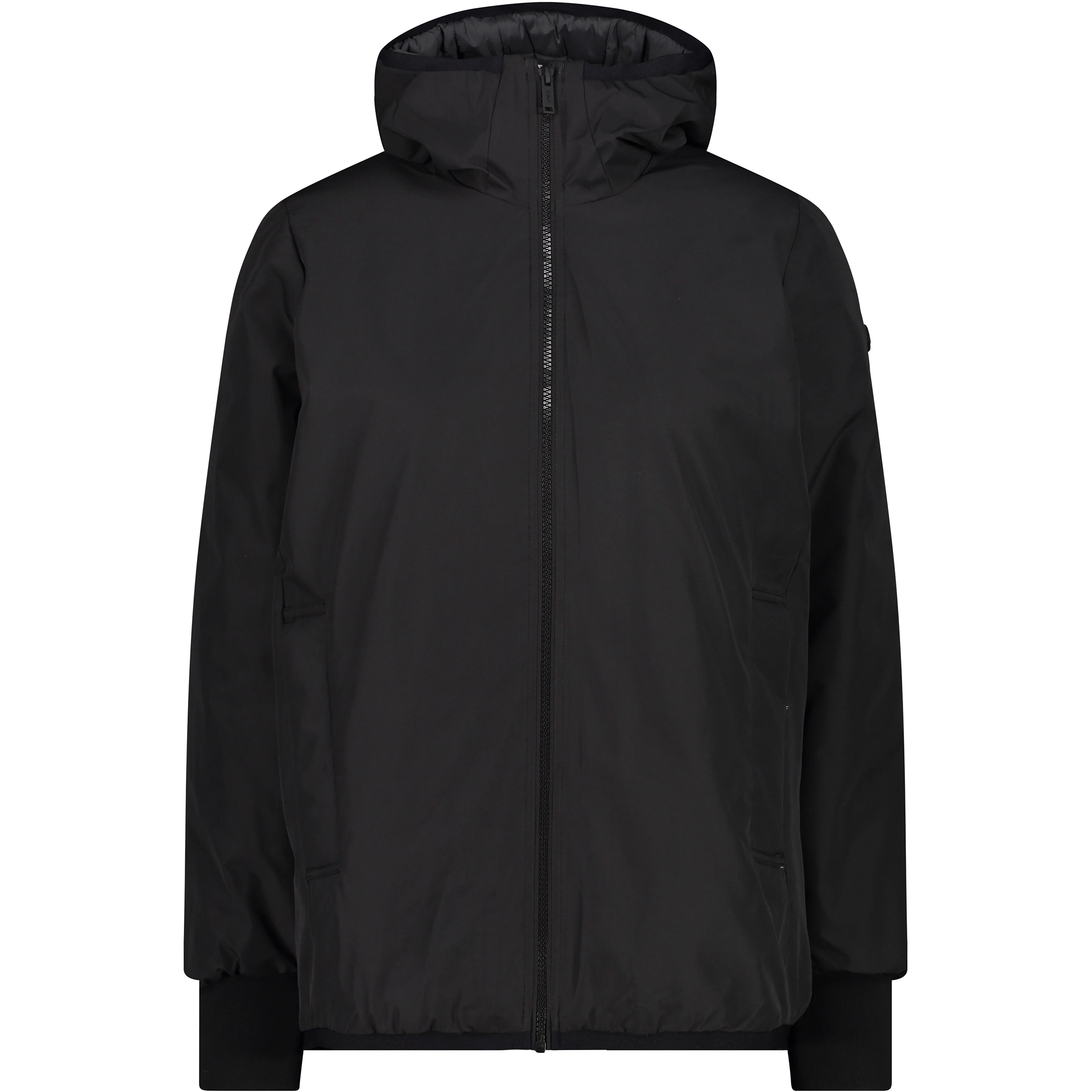 CMP Women's Hoodie Jacket