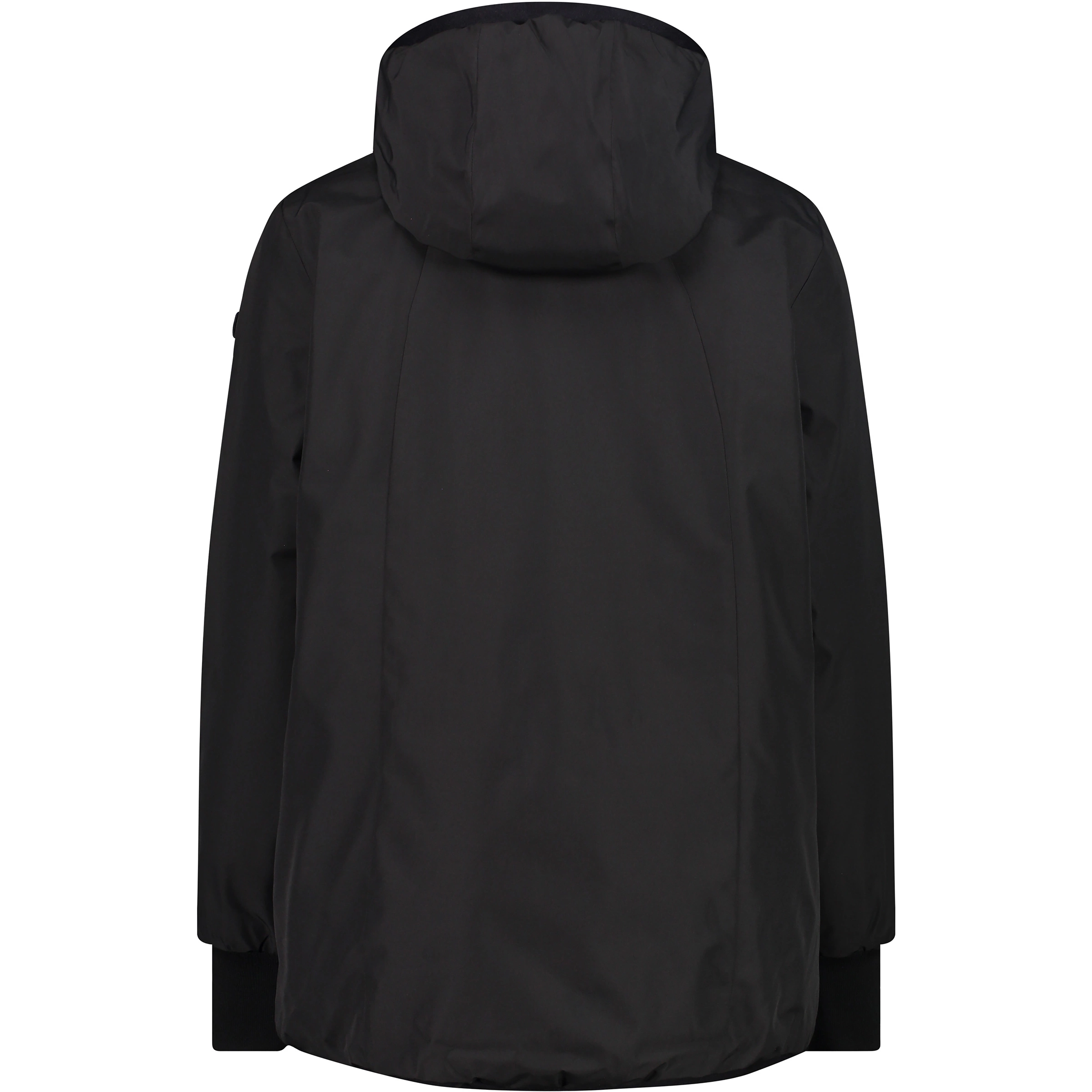 CMP Women's Hoodie Jacket - Bilde 2