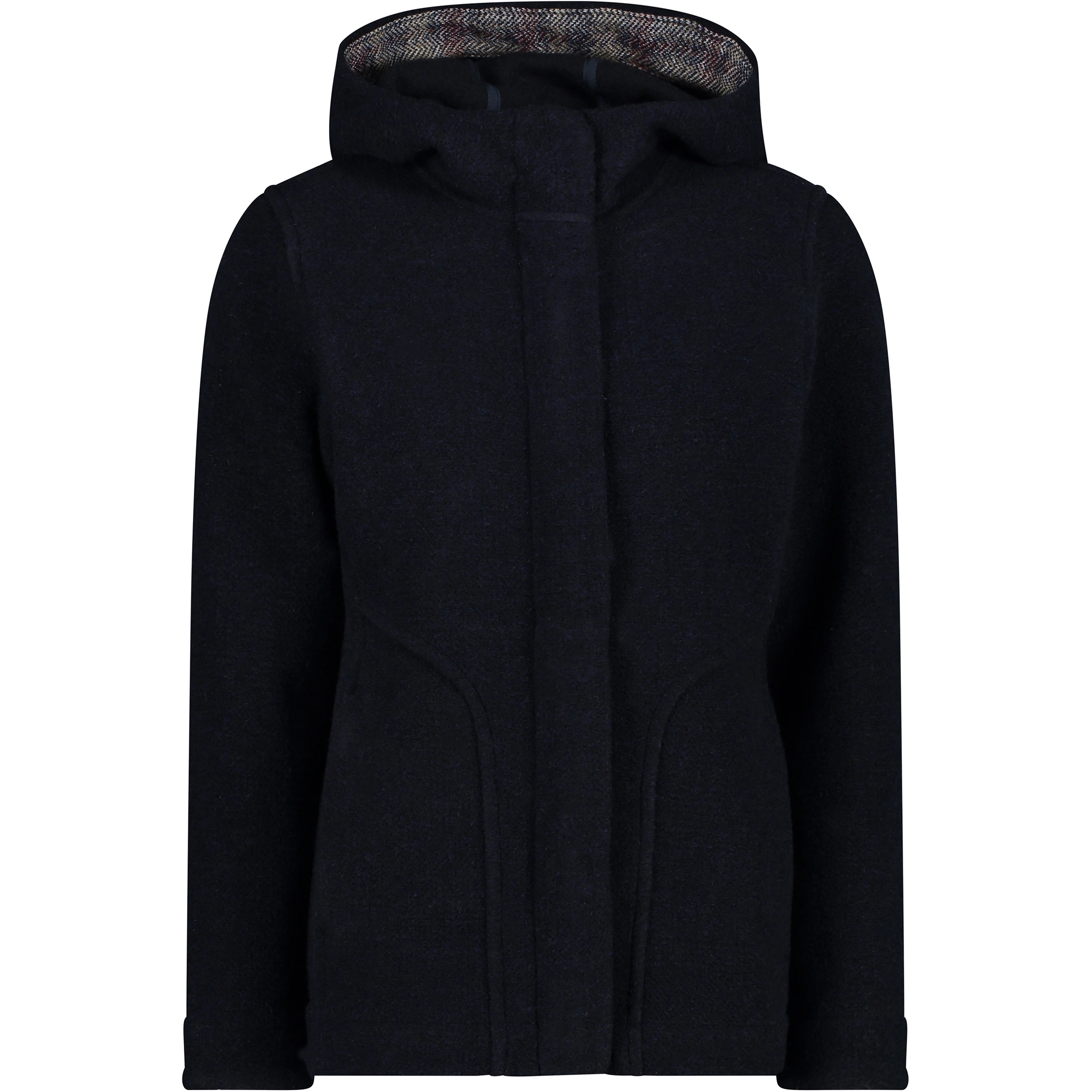 CMP Women's Hoodie Jacket