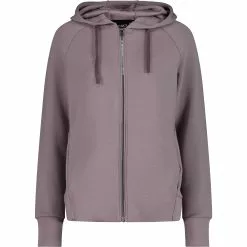 CMP Women's Hoodie Jacket
